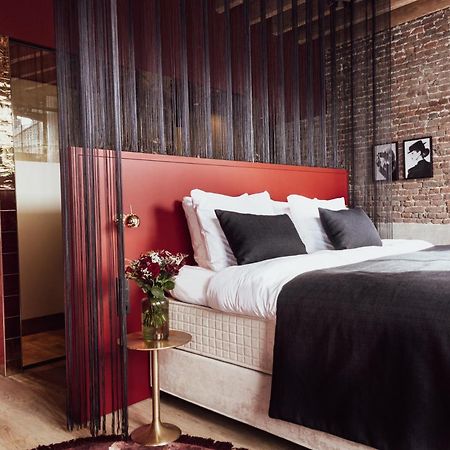 Cousins Boutique Hotel Maastricht Ngoại thất bức ảnh