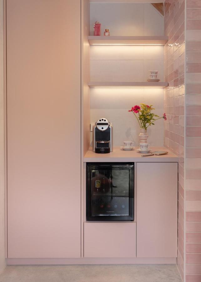 Cousins Boutique Hotel Maastricht Ngoại thất bức ảnh