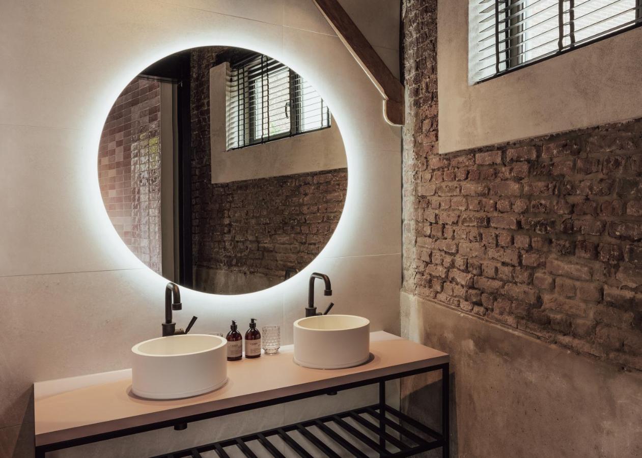 Cousins Boutique Hotel Maastricht Ngoại thất bức ảnh