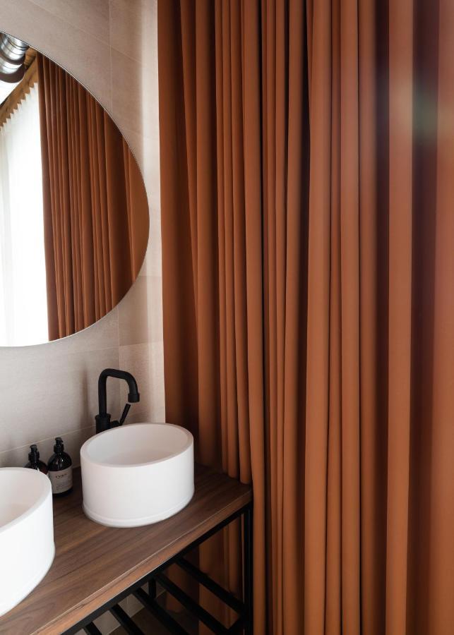 Cousins Boutique Hotel Maastricht Ngoại thất bức ảnh
