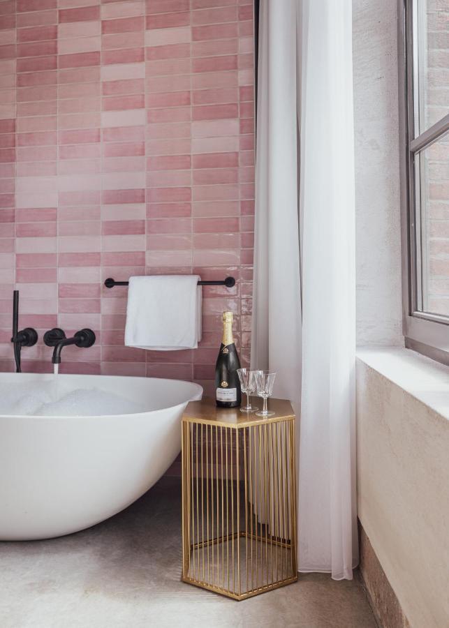 Cousins Boutique Hotel Maastricht Ngoại thất bức ảnh