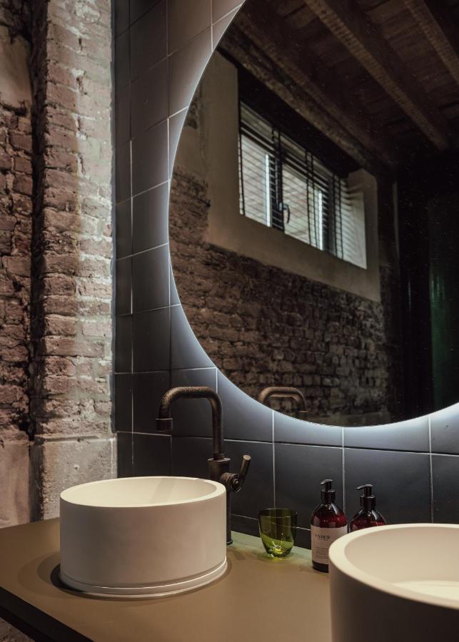 Cousins Boutique Hotel Maastricht Ngoại thất bức ảnh
