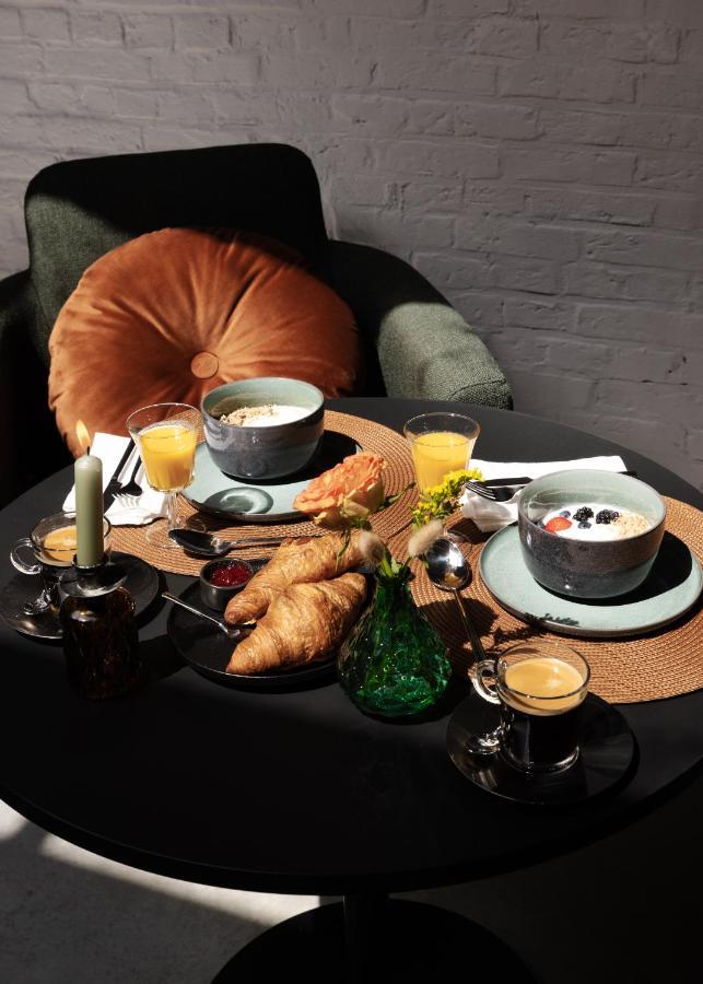Cousins Boutique Hotel Maastricht Ngoại thất bức ảnh