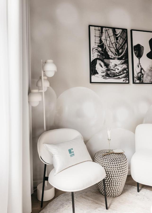 Cousins Boutique Hotel Maastricht Ngoại thất bức ảnh