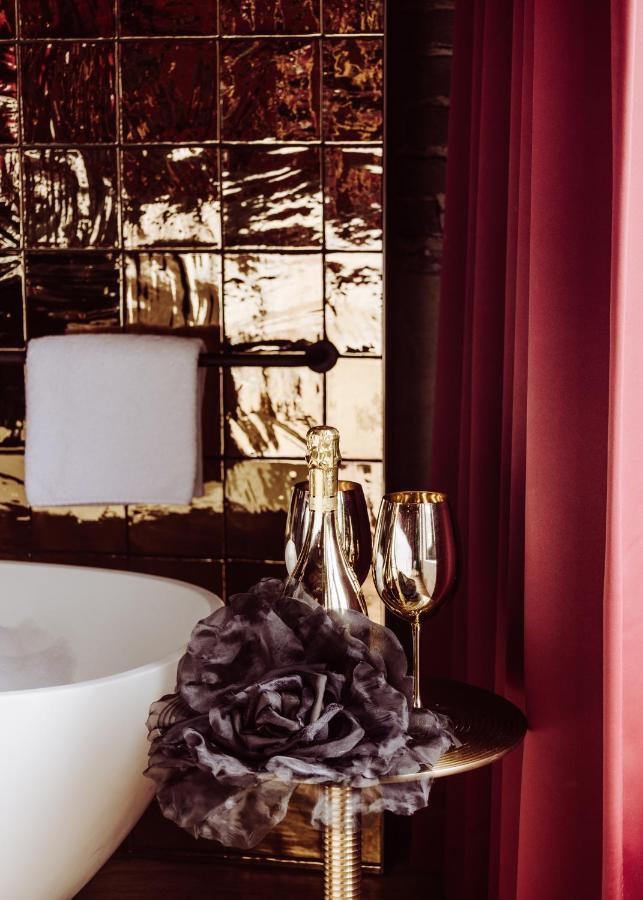 Cousins Boutique Hotel Maastricht Ngoại thất bức ảnh